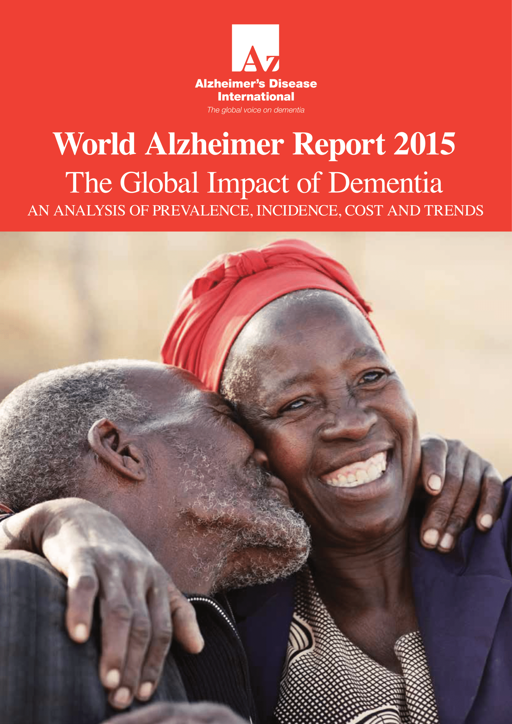 2015 IMPACT REPORT