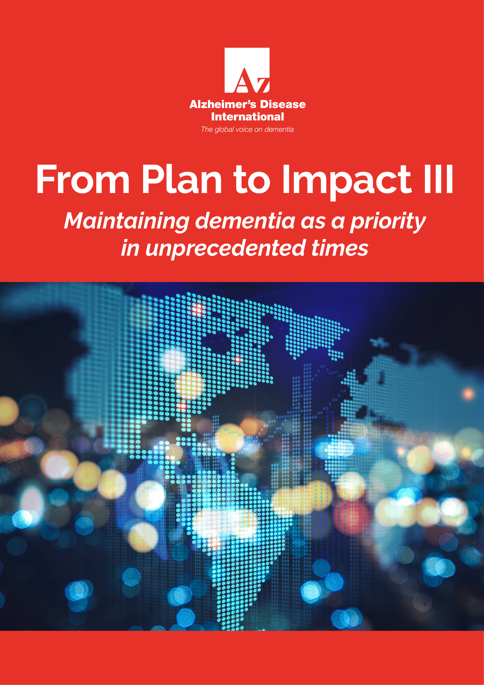 From Plan to Impact III