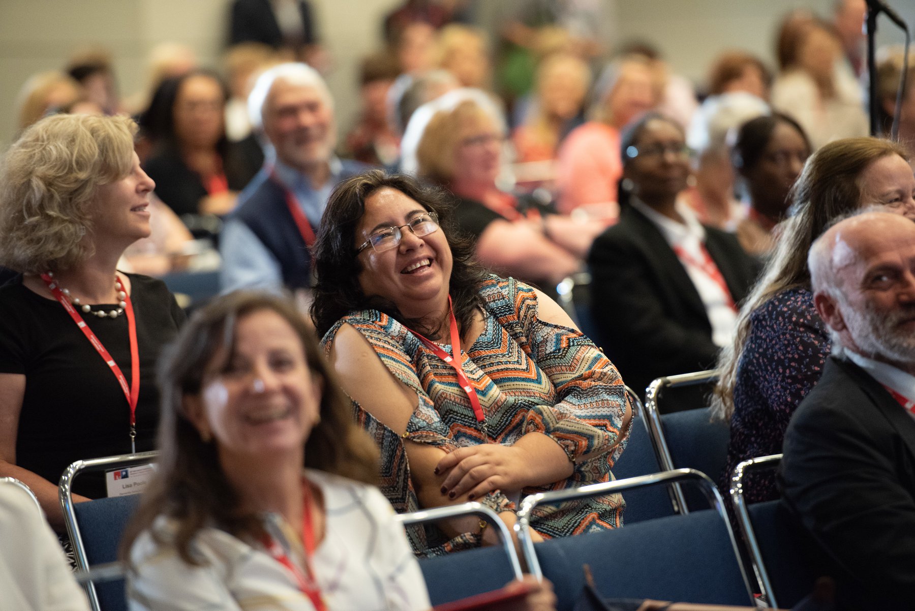 34th International Conference of Alzheimer’s Disease International