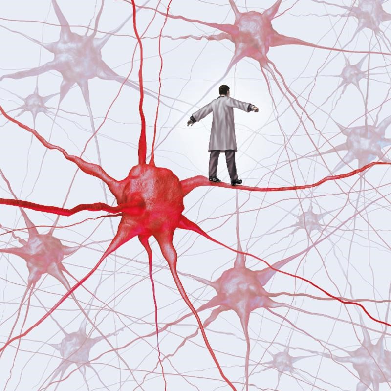 Let's Talk About Dementia Research