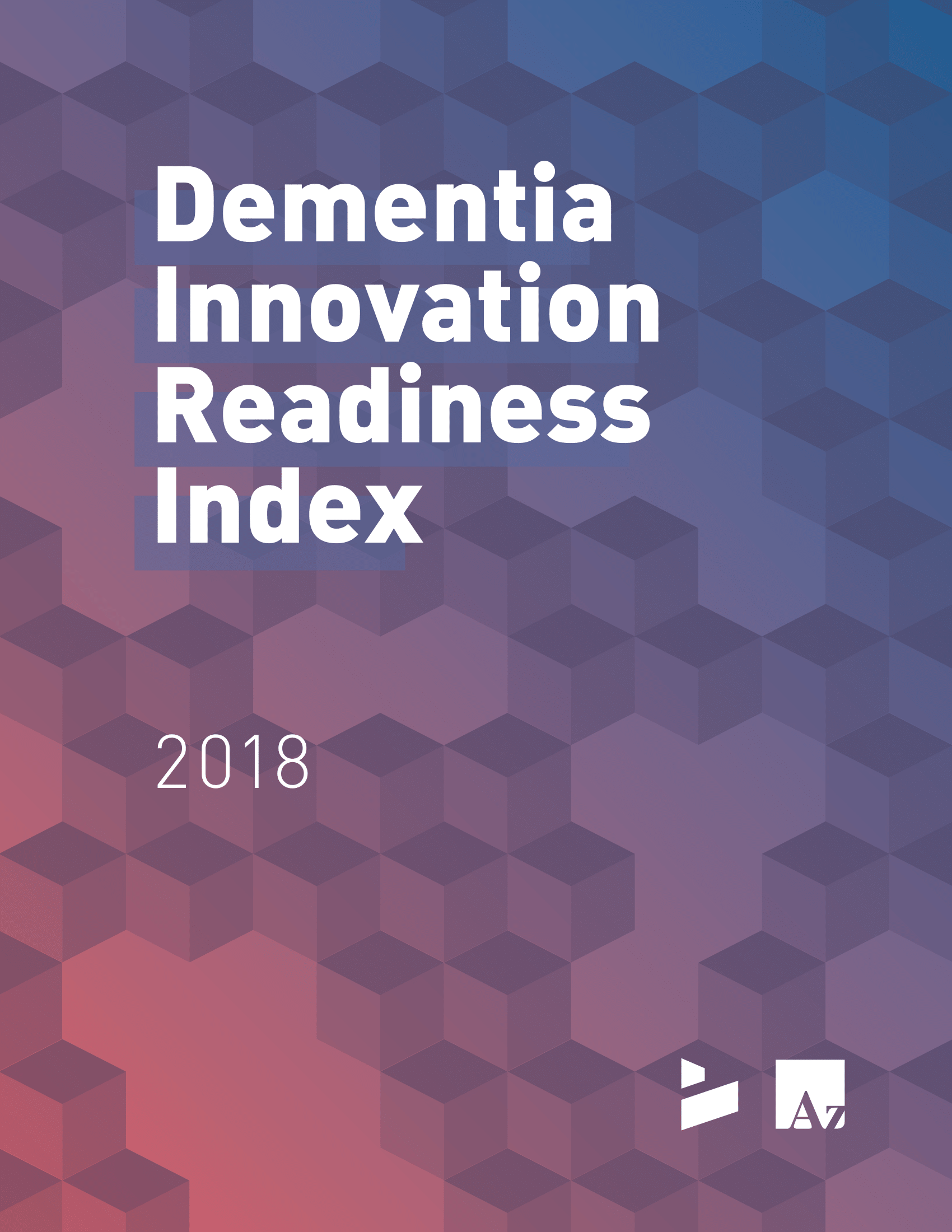 Dementia Innovation Readiness Index 2018