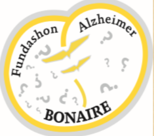 Fundashon Alzheimer Bonaire logo