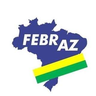 Federação Brasileira de Associaçãoes de Alzheimer logo