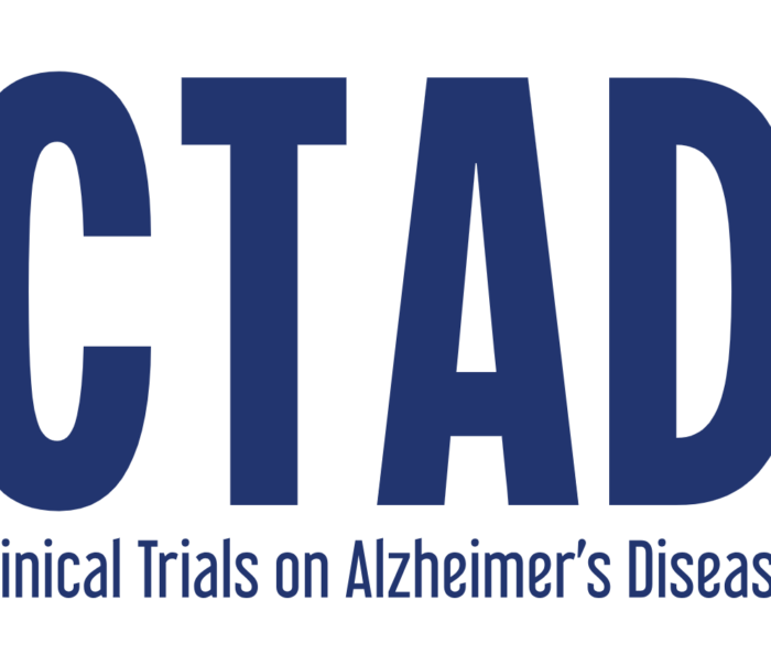 19th Clinical Trials on Alzheimer’s Disease (CTAD) conference ...