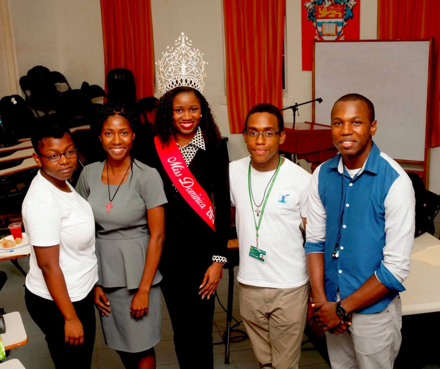 Dominica Dementia Foundation | Alzheimer's Disease International (ADI)