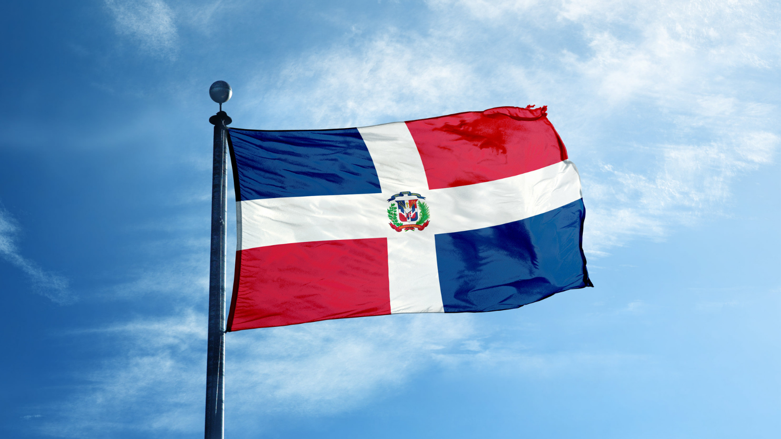 Dominican Republic Government