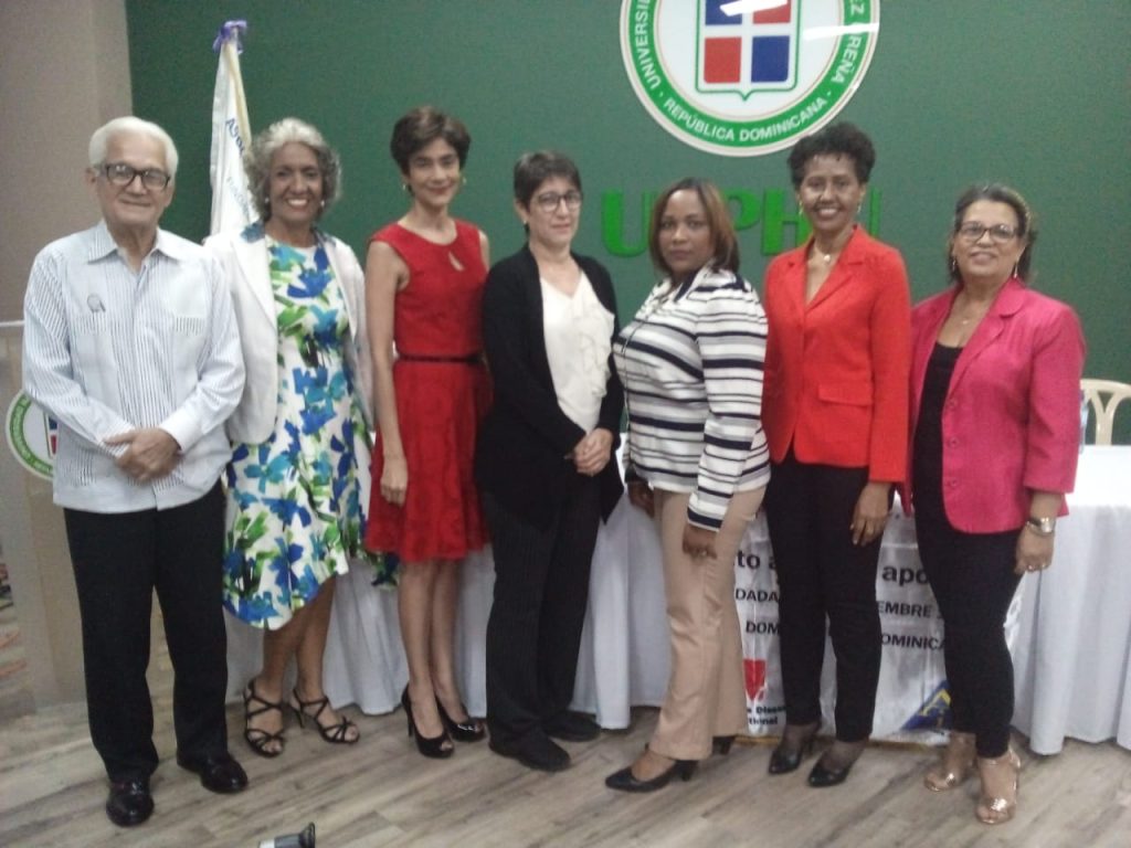 Asociación Dominicana Alzheimer y Similares Alzheimer's Disease