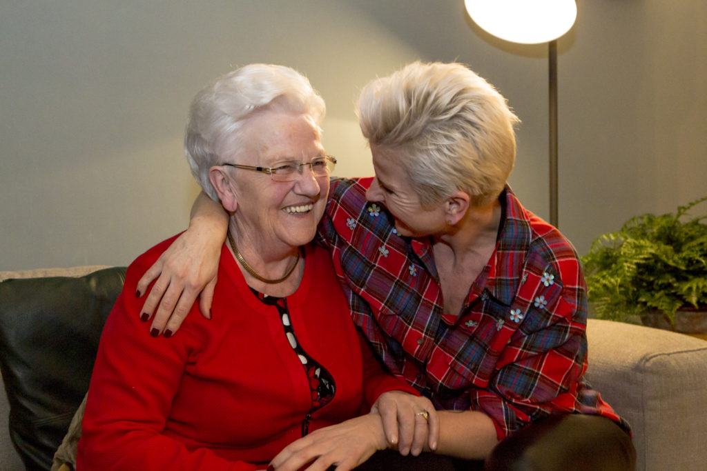 Alzheimer Nederland Alzheimer's Disease International (ADI)