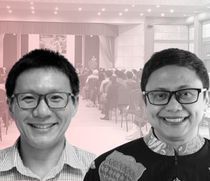 Reflections on Brunei 2023 | Alzheimer's Disease International (ADI)