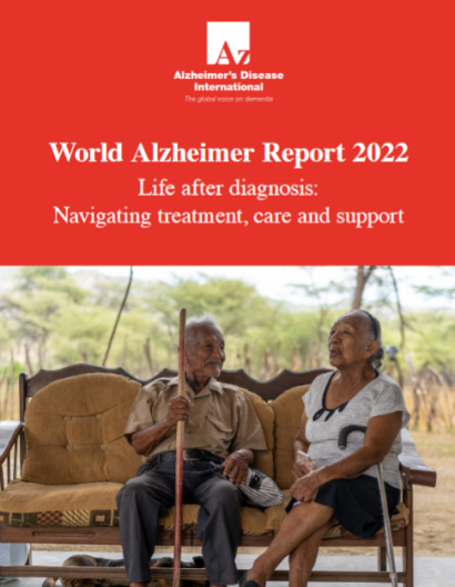 current research on alzheimer's disease 2022